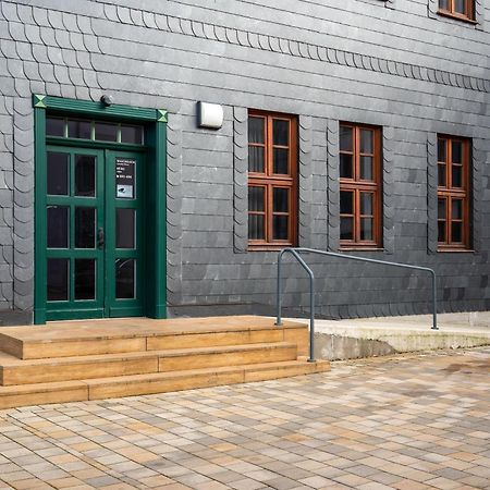 Aparthotel Ipartment Wolfsburg Zewnętrze zdjęcie