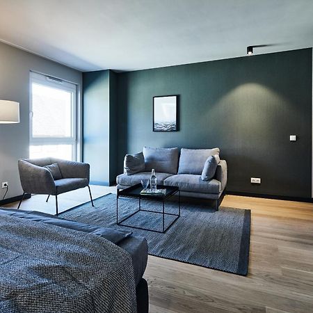 Aparthotel Ipartment Wolfsburg Zewnętrze zdjęcie
