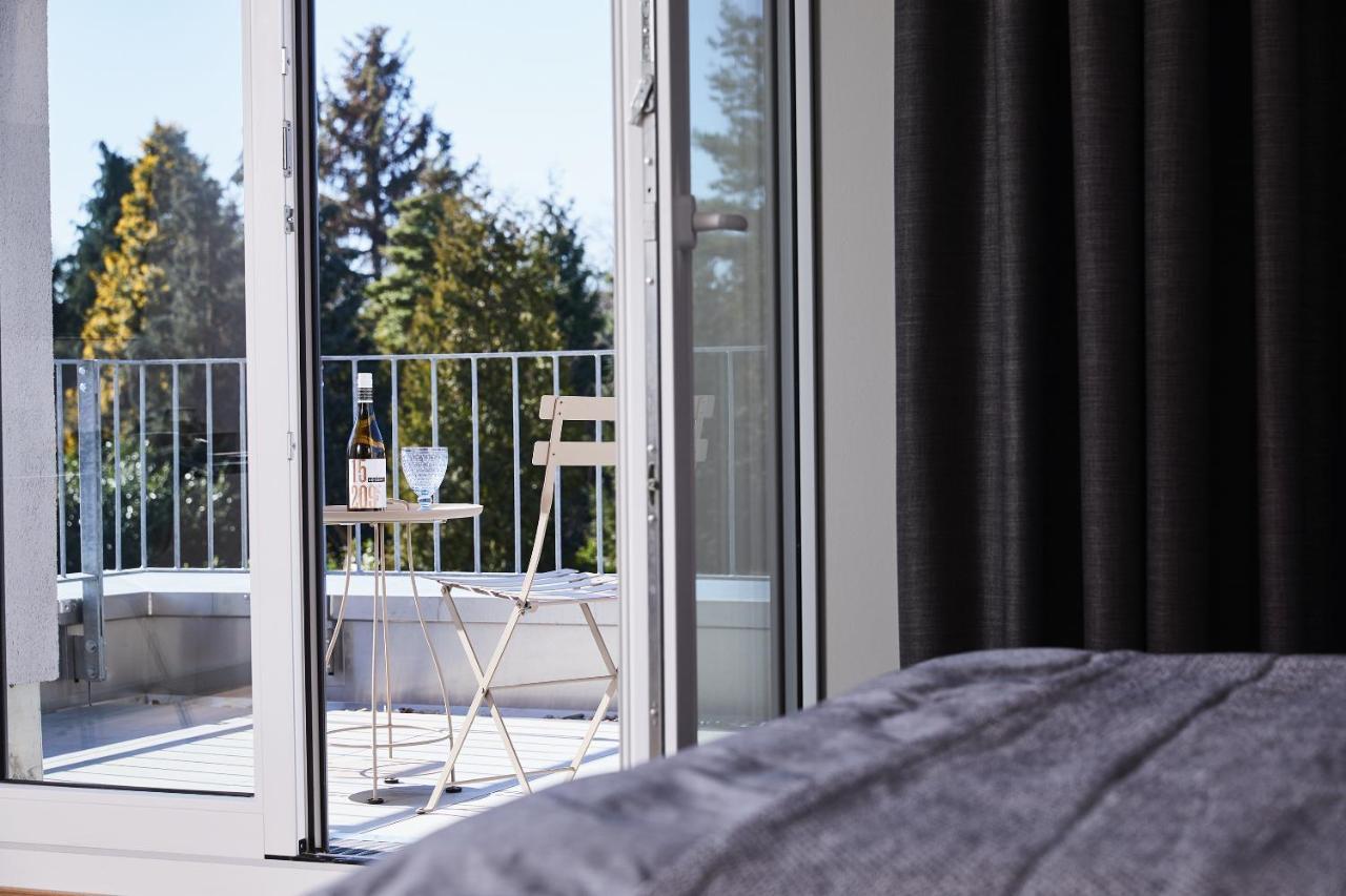 Aparthotel Ipartment Wolfsburg Zewnętrze zdjęcie