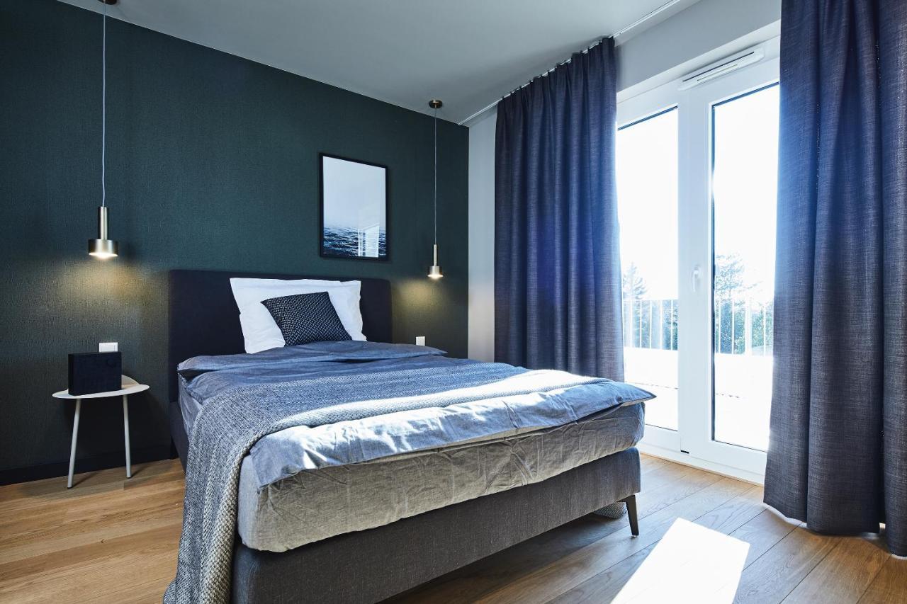 Aparthotel Ipartment Wolfsburg Zewnętrze zdjęcie