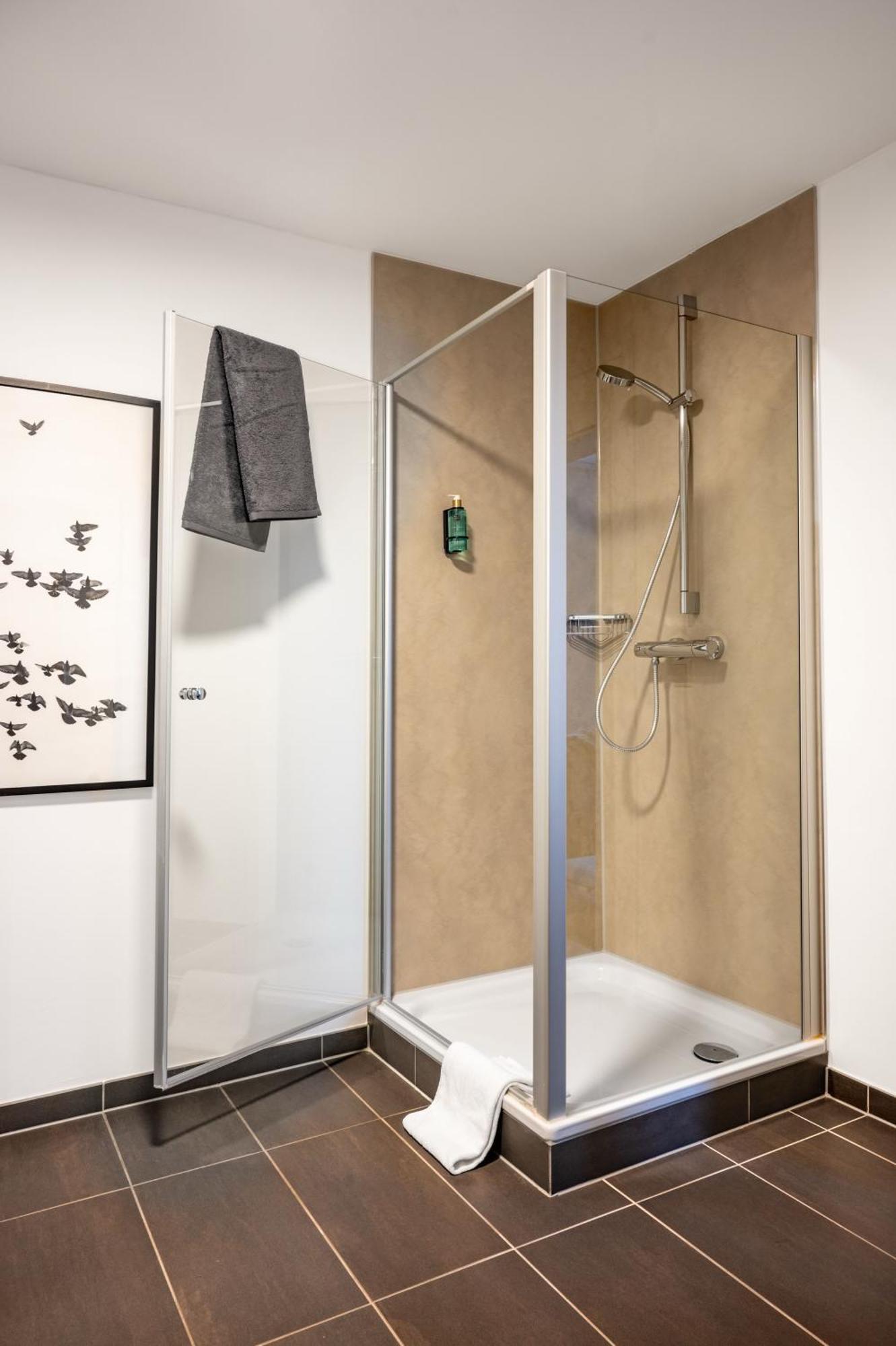 Aparthotel Ipartment Wolfsburg Zewnętrze zdjęcie