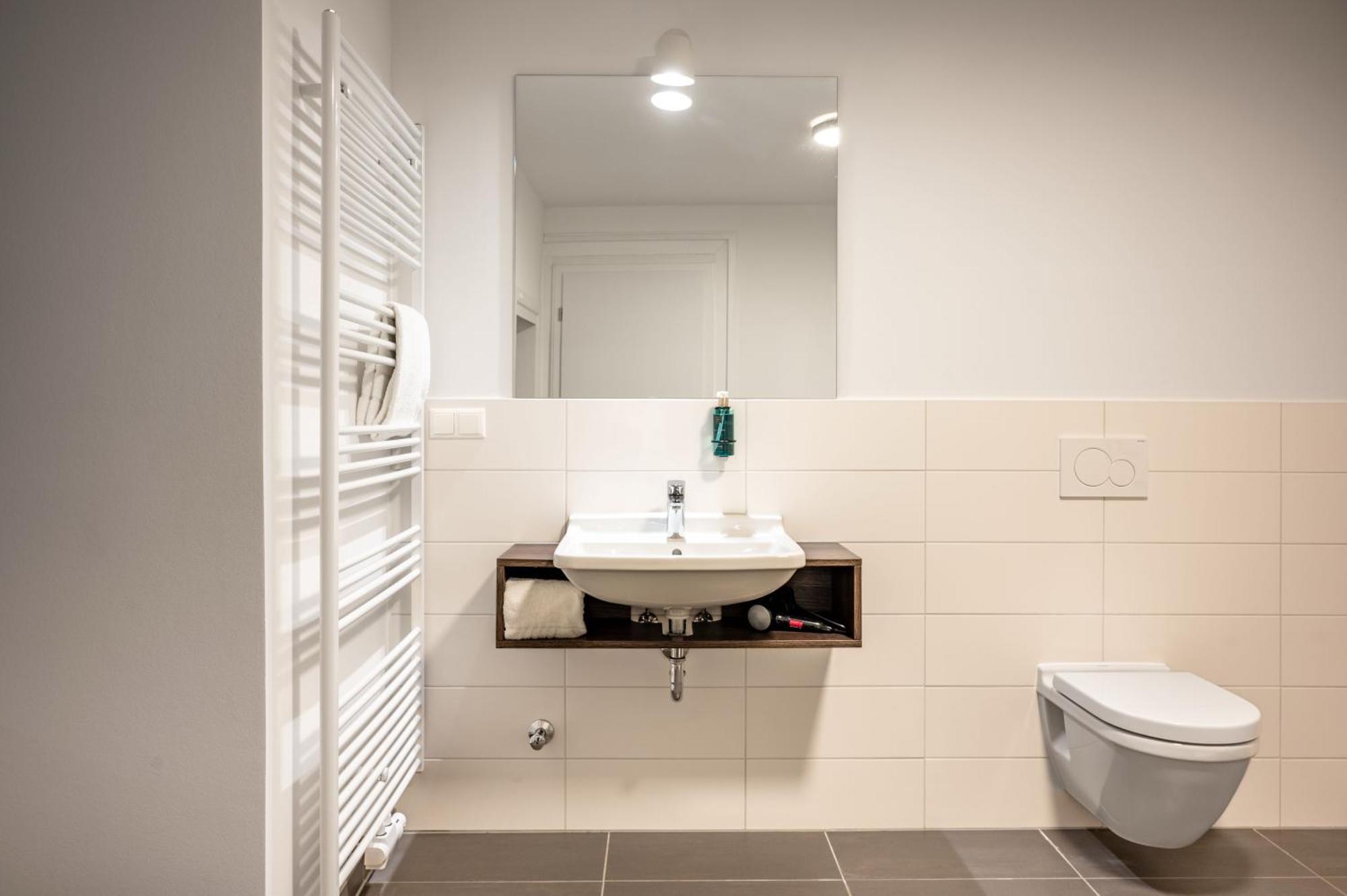 Aparthotel Ipartment Wolfsburg Zewnętrze zdjęcie