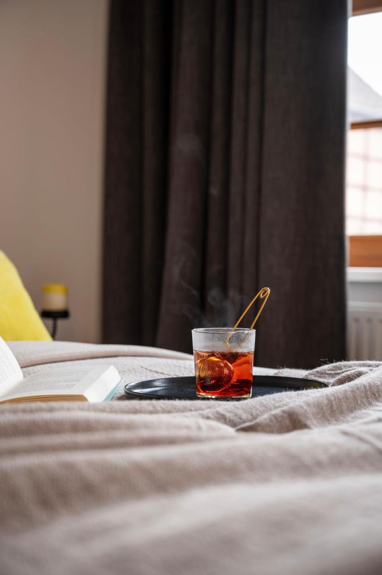 Aparthotel Ipartment Wolfsburg Zewnętrze zdjęcie