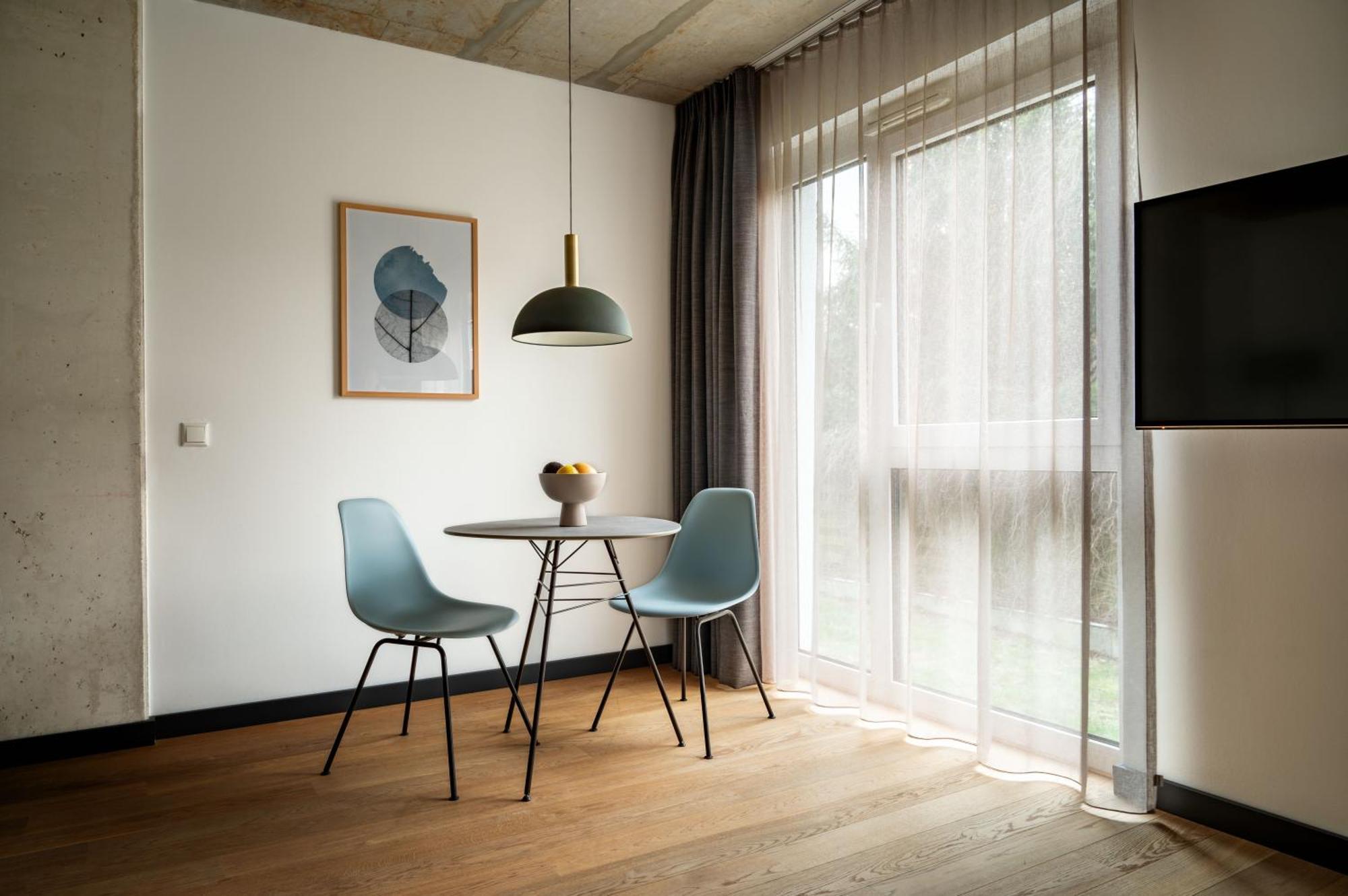 Aparthotel Ipartment Wolfsburg Zewnętrze zdjęcie