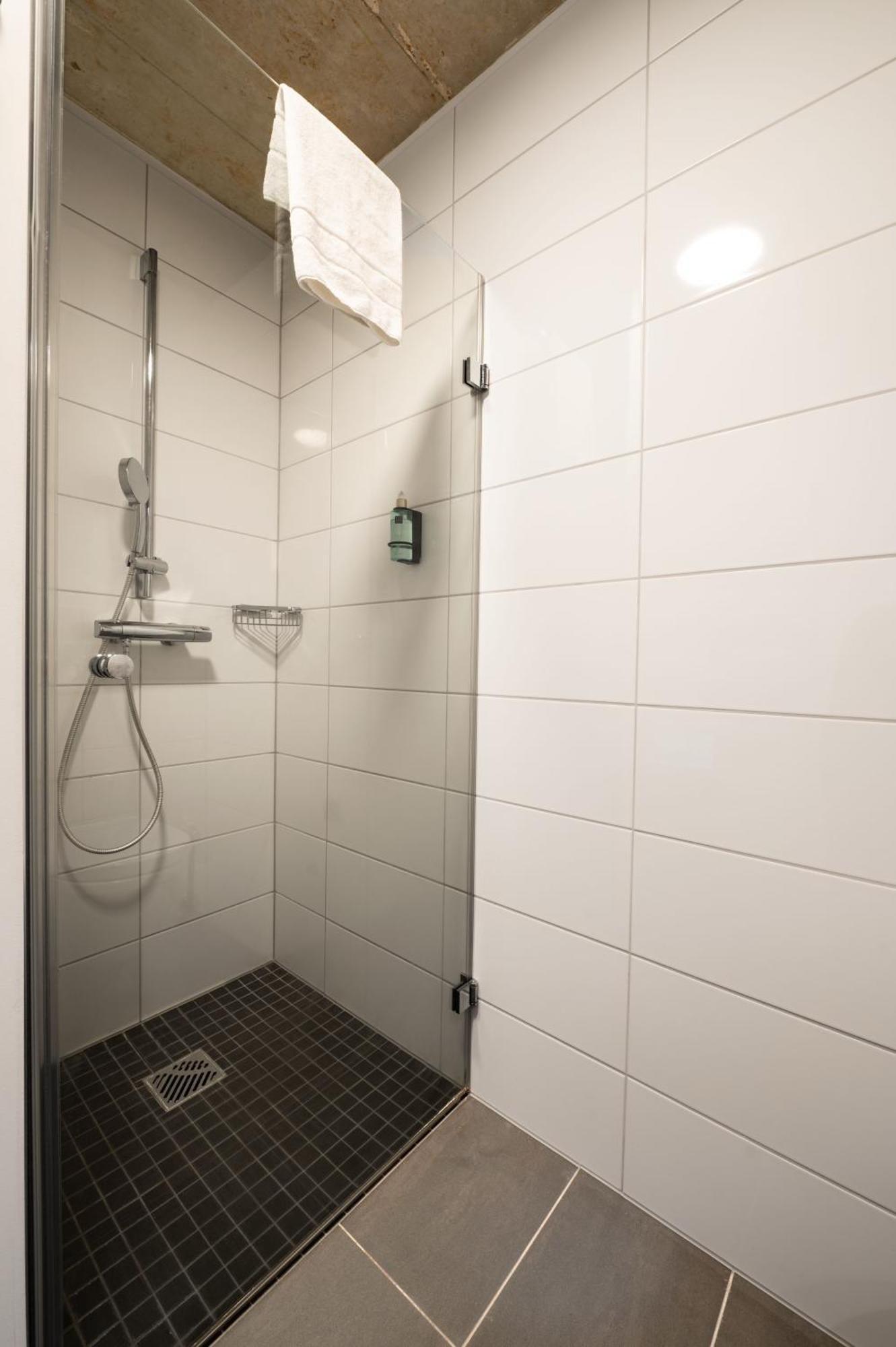 Aparthotel Ipartment Wolfsburg Zewnętrze zdjęcie