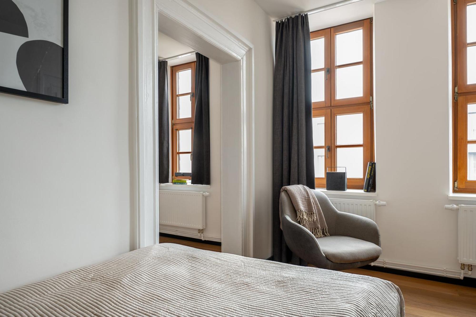 Aparthotel Ipartment Wolfsburg Zewnętrze zdjęcie