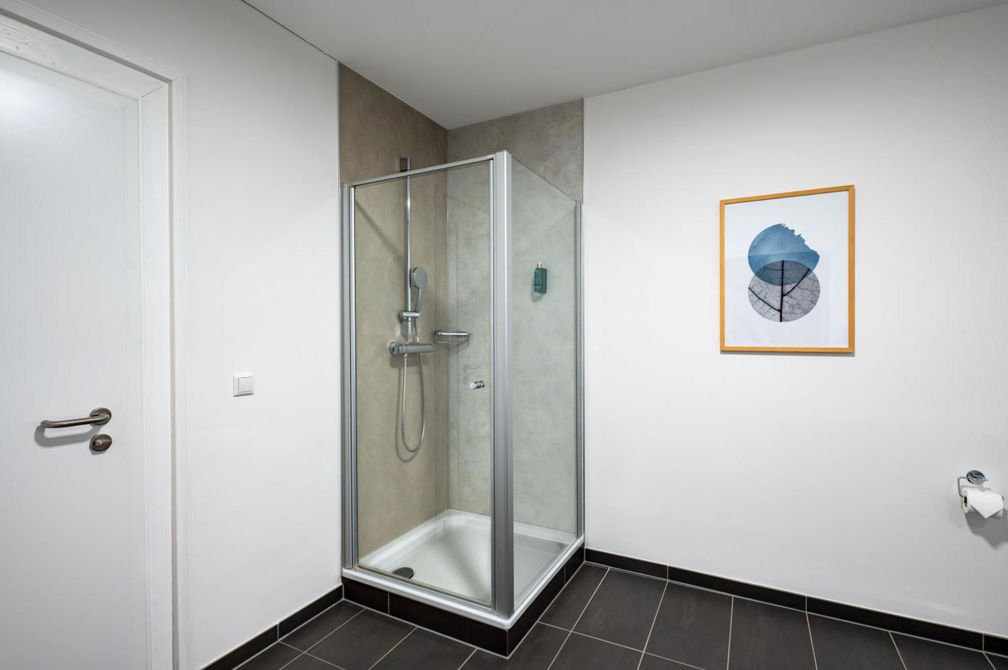 Aparthotel Ipartment Wolfsburg Zewnętrze zdjęcie