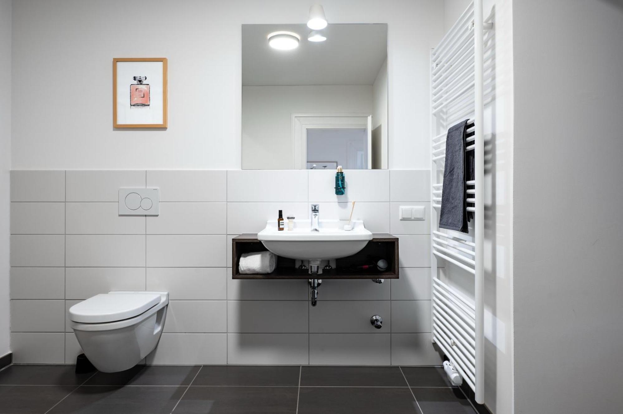 Aparthotel Ipartment Wolfsburg Zewnętrze zdjęcie