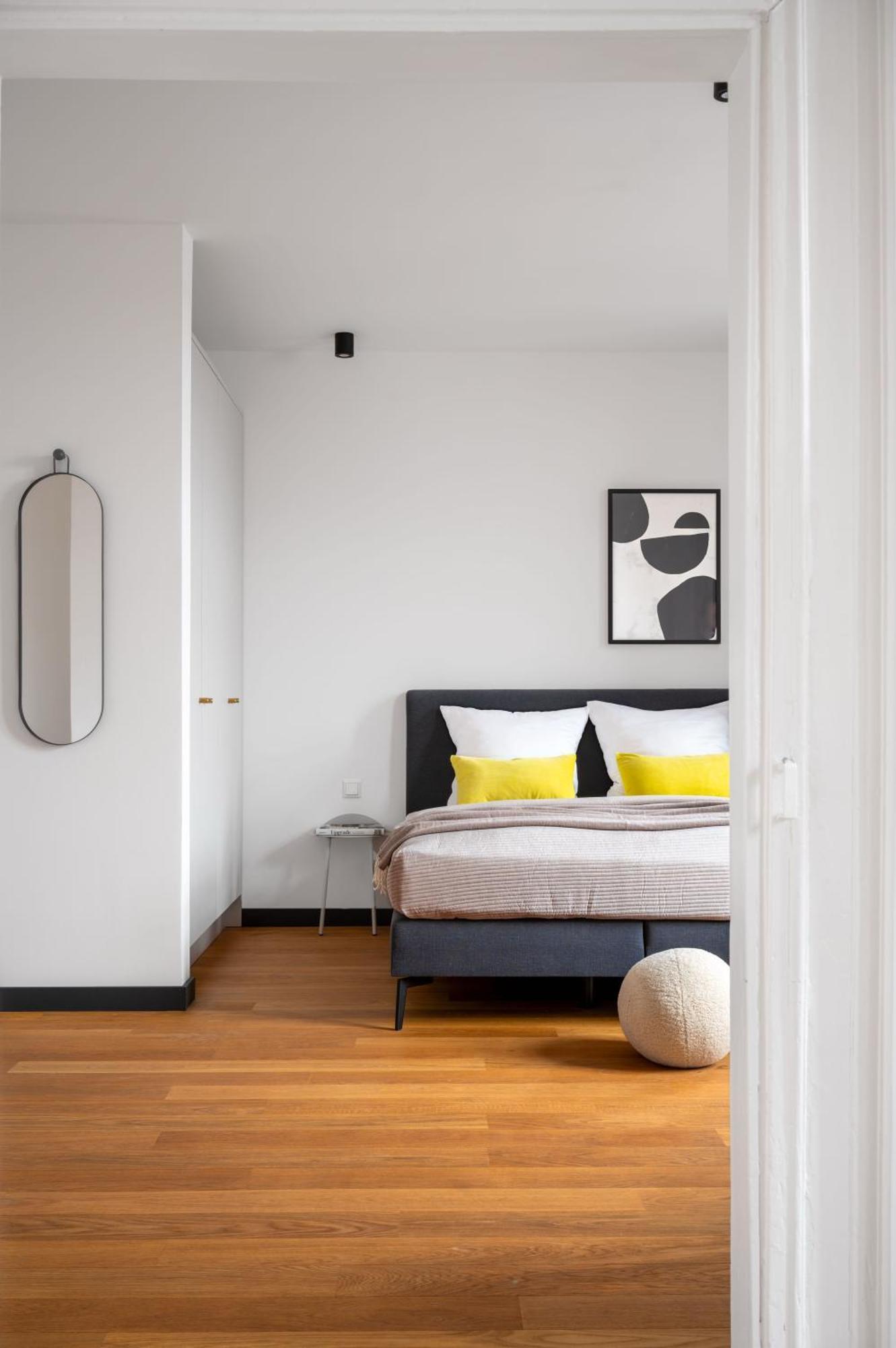 Aparthotel Ipartment Wolfsburg Zewnętrze zdjęcie