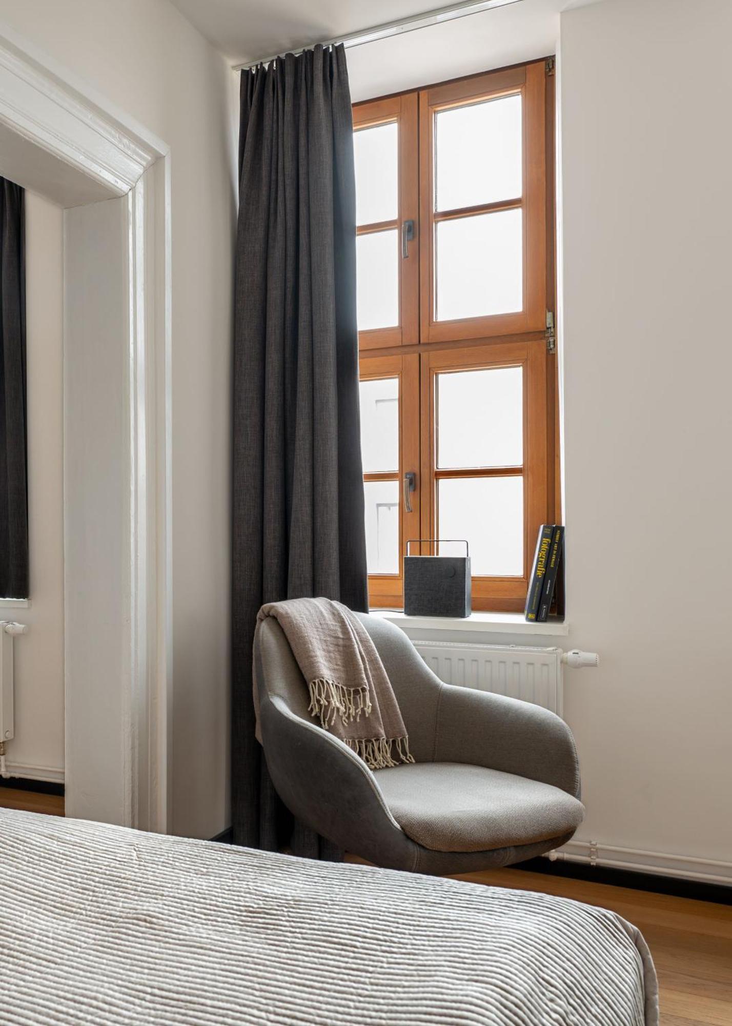 Aparthotel Ipartment Wolfsburg Zewnętrze zdjęcie