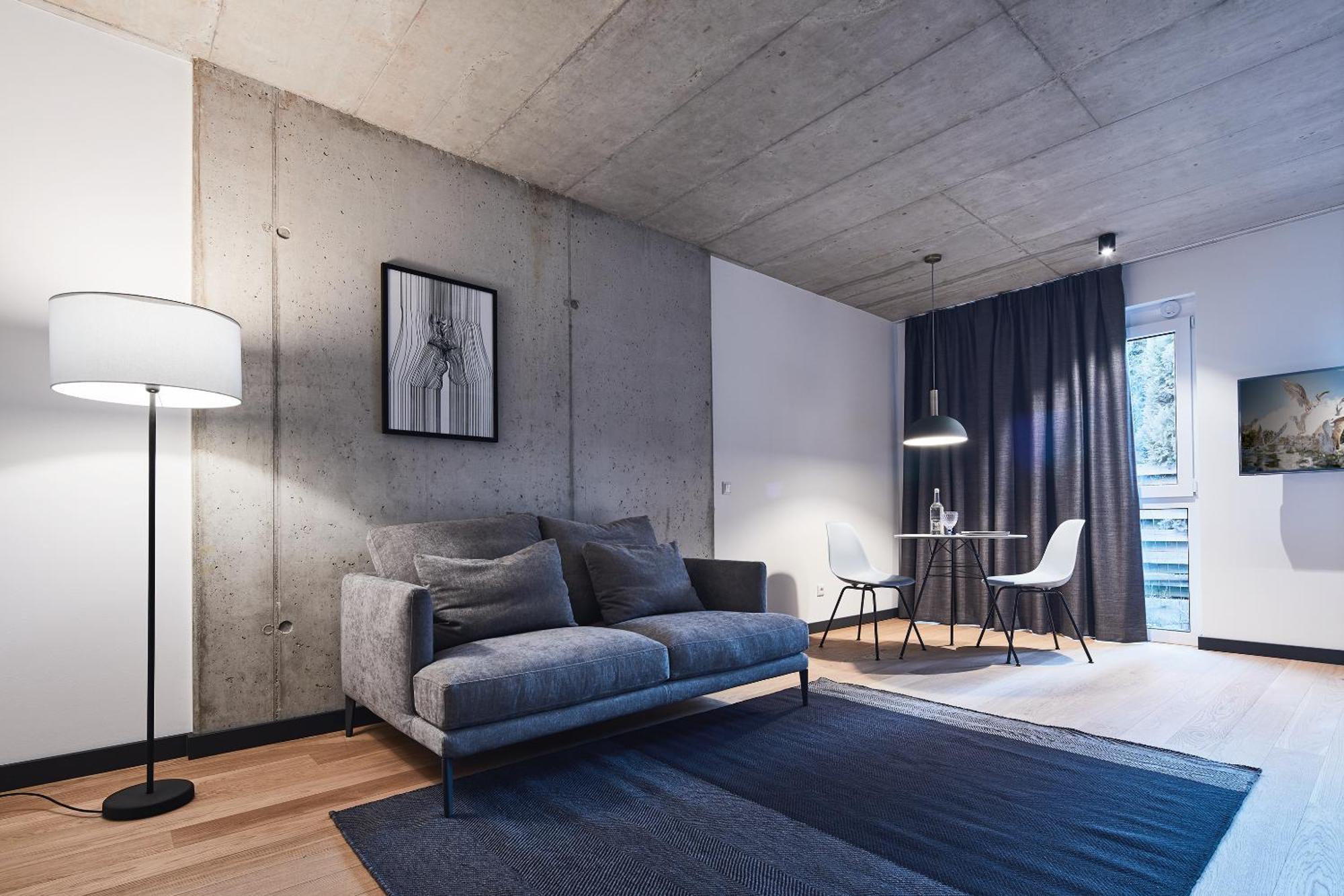 Aparthotel Ipartment Wolfsburg Zewnętrze zdjęcie